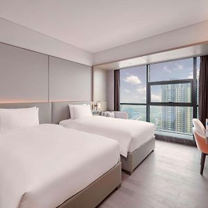 Executive Twin Room